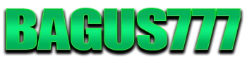 Logo Bagus777