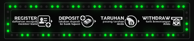 Bagus777 Jackpot